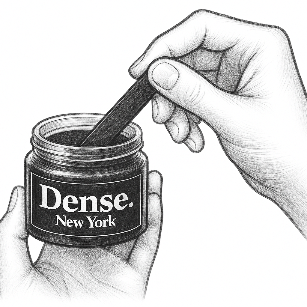 Dense New York